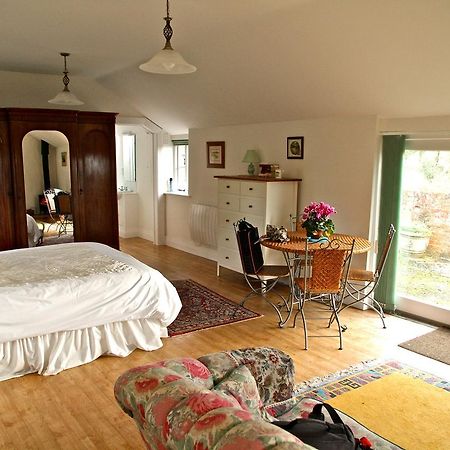 Cools Farm B&B + Cottages East Knoyle Exterior foto
