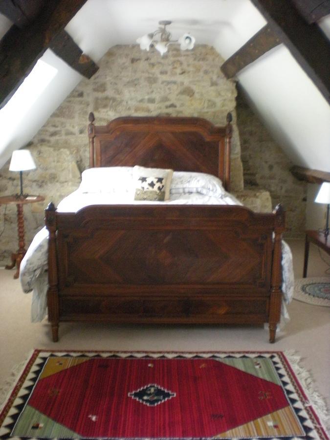 Cools Farm B&B + Cottages East Knoyle Exterior foto