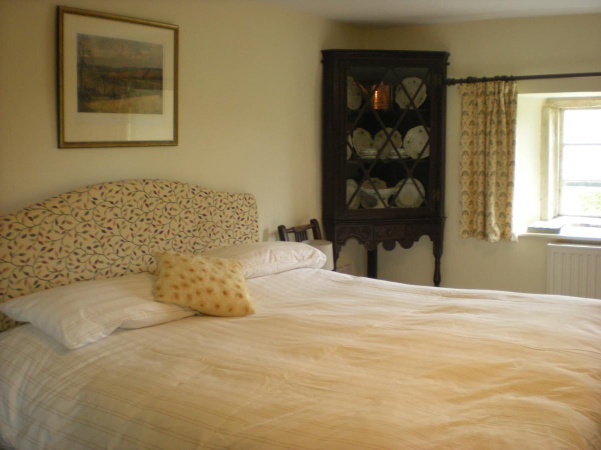 Cools Farm B&B + Cottages East Knoyle Exterior foto