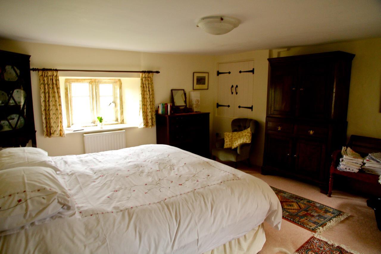 Cools Farm B&B + Cottages East Knoyle Exterior foto