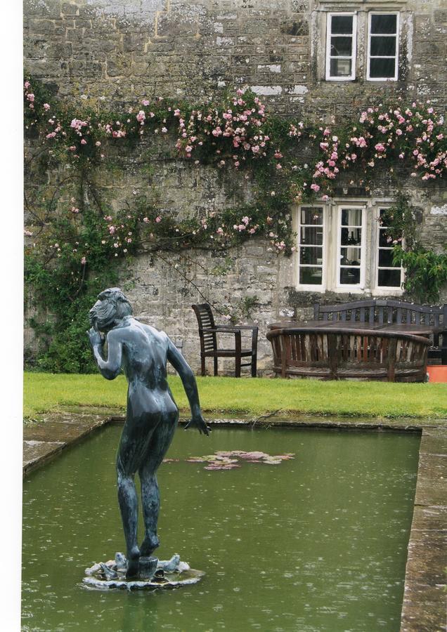 Cools Farm B&B + Cottages East Knoyle Exterior foto