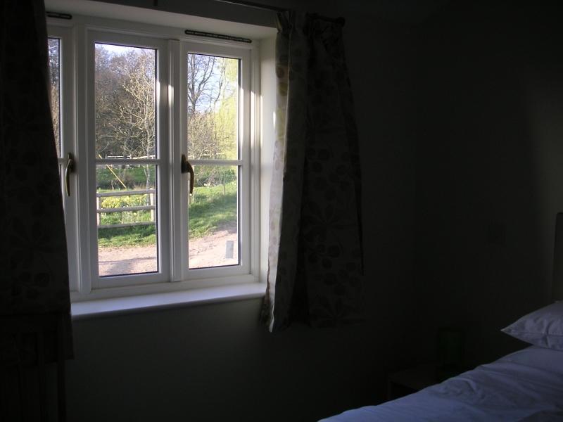 Cools Farm B&B + Cottages East Knoyle Exterior foto