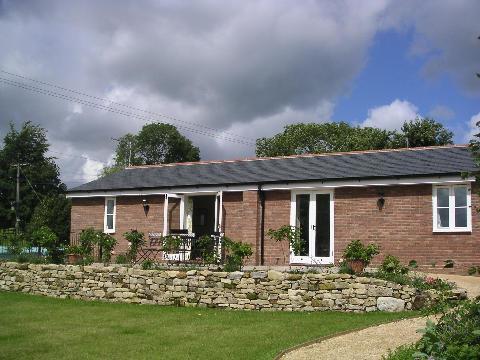 Cools Farm B&B + Cottages East Knoyle Exterior foto