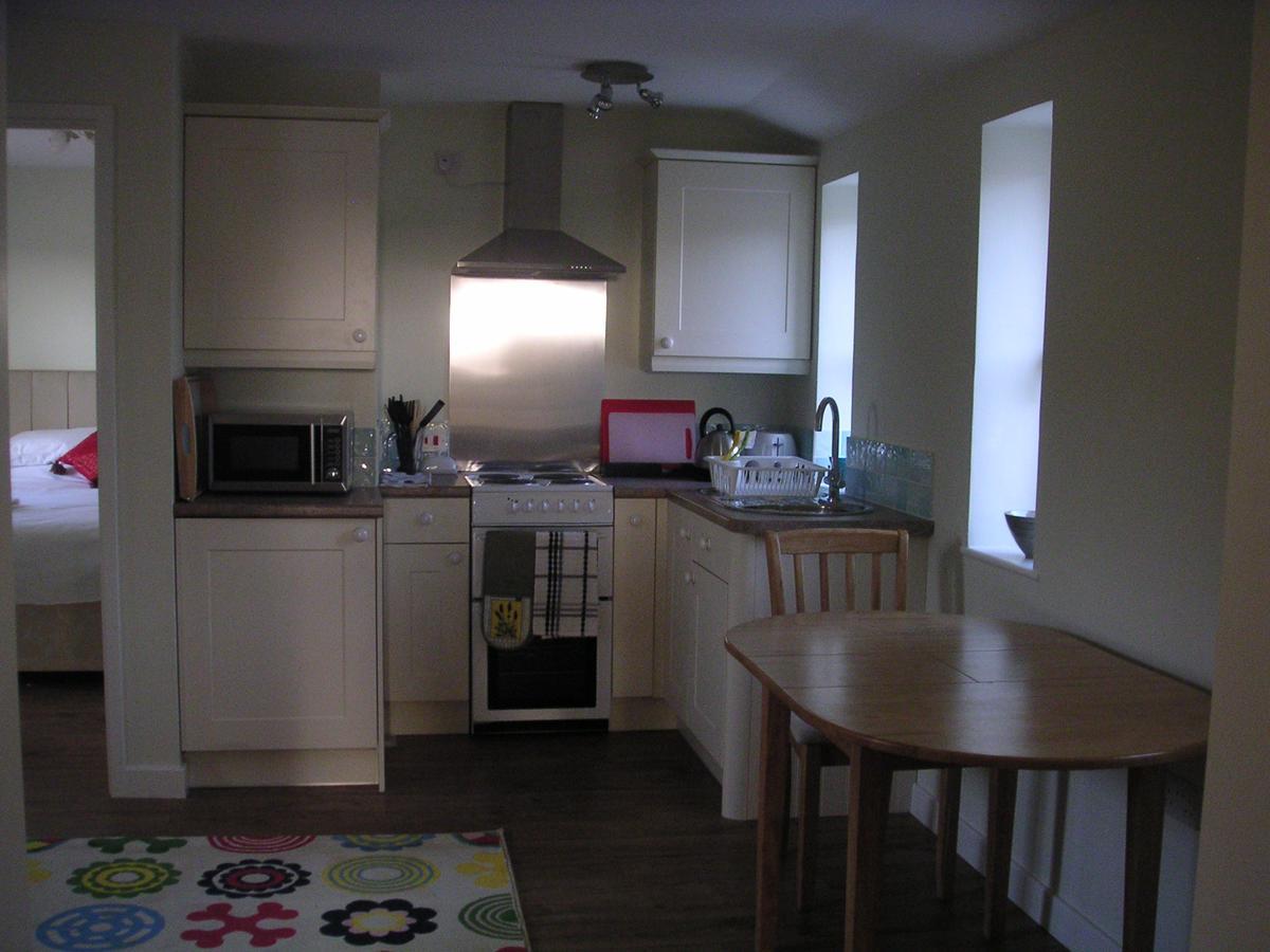 Cools Farm B&B + Cottages East Knoyle Exterior foto